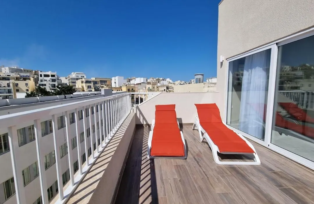 Korzo Suites-1